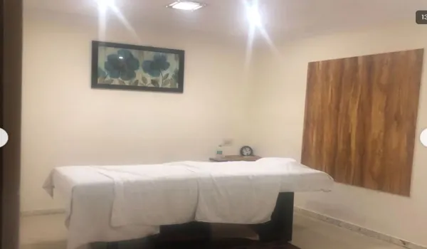 Meghavi Wellness Spa | Woodrose Club